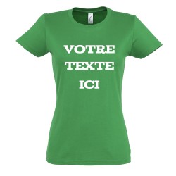 T-shirt Personnalisé