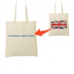 Tote bag Personnalisé