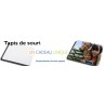 Tapis de souris