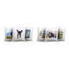 House de coussin 